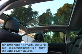 2011款标致3008深度测试