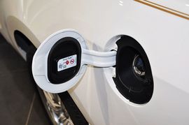 2010款光冈Galue嘉路