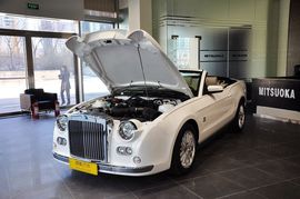 2010款光冈Galue嘉路