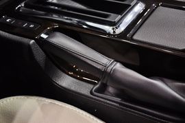 2010款光冈Galue嘉路