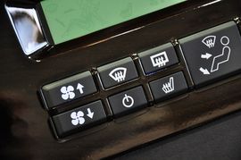 2010款光冈Galue嘉路