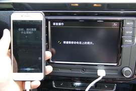 2017款大众蔚领
