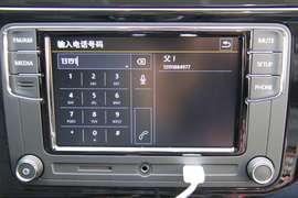 2017款大众蔚领