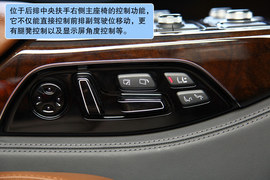 2011款奥迪A8L