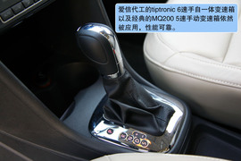 上海大众全新Polo深度试驾