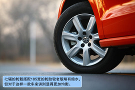 上海大众全新Polo深度试驾