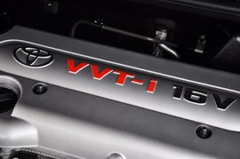 2010款广汽丰田凯美瑞