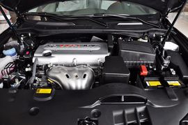 2010款广汽丰田凯美瑞