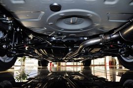 2010款广汽丰田凯美瑞