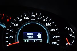2010款广汽丰田凯美瑞