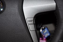 2010款广汽丰田凯美瑞