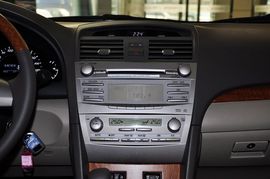 2010款广汽丰田凯美瑞