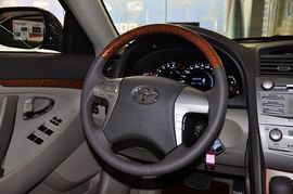 2010款广汽丰田凯美瑞