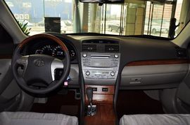 2010款广汽丰田凯美瑞