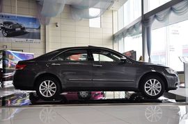 2010款广汽丰田凯美瑞