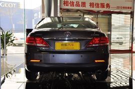 2010款广汽丰田凯美瑞