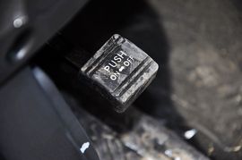 2011款起亚索兰托