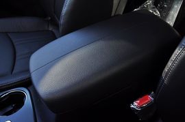 2011款起亚索兰托