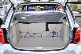 2011款长安铃木天语SX4