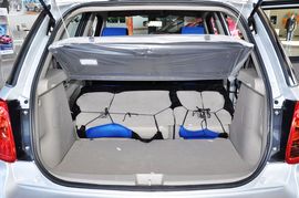 2011款长安铃木天语SX4