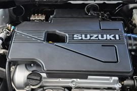 2011款长安铃木天语SX4