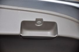 2011款长安铃木天语SX4