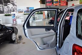 2011款长安铃木天语SX4