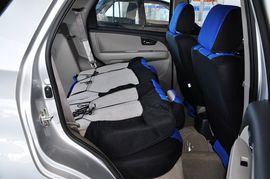 2011款长安铃木天语SX4