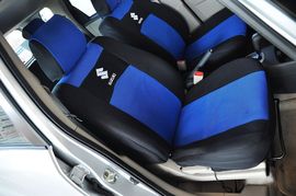 2011款长安铃木天语SX4
