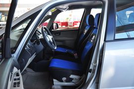 2011款长安铃木天语SX4