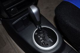 2011款长安铃木天语SX4