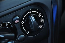 2011款长安铃木天语SX4