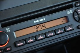2011款长安铃木天语SX4