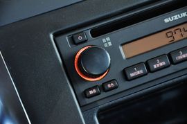 2011款长安铃木天语SX4