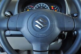 2011款长安铃木天语SX4
