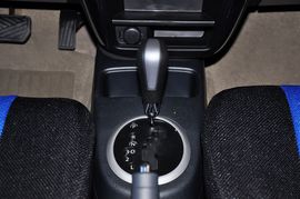 2011款长安铃木天语SX4