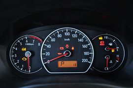 2011款长安铃木天语SX4