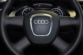 2011款奥迪A4L