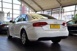 2011款奥迪A4L