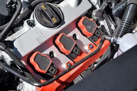 2011款奥迪A8L