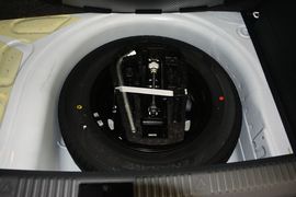 2015款斯柯达晶锐1.6L自动创行版