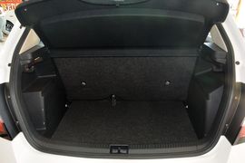 2015款斯柯达晶锐1.6L自动创行版