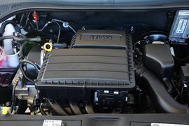 2015款斯柯达晶锐1.6L自动创行版