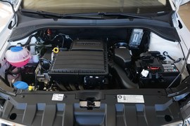 2015款斯柯达晶锐1.6L自动创行版