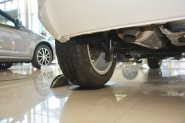 2015款斯柯达晶锐1.6L自动创行版