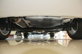 2015款斯柯达晶锐1.6L自动创行版