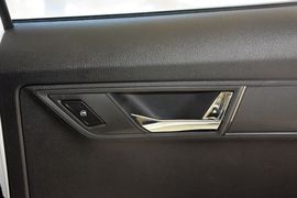 2015款斯柯达晶锐1.6L自动创行版