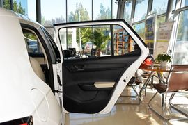 2015款斯柯达晶锐1.6L自动创行版