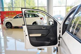 2015款斯柯达晶锐1.6L自动创行版