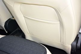 2015款斯柯达晶锐1.6L自动创行版